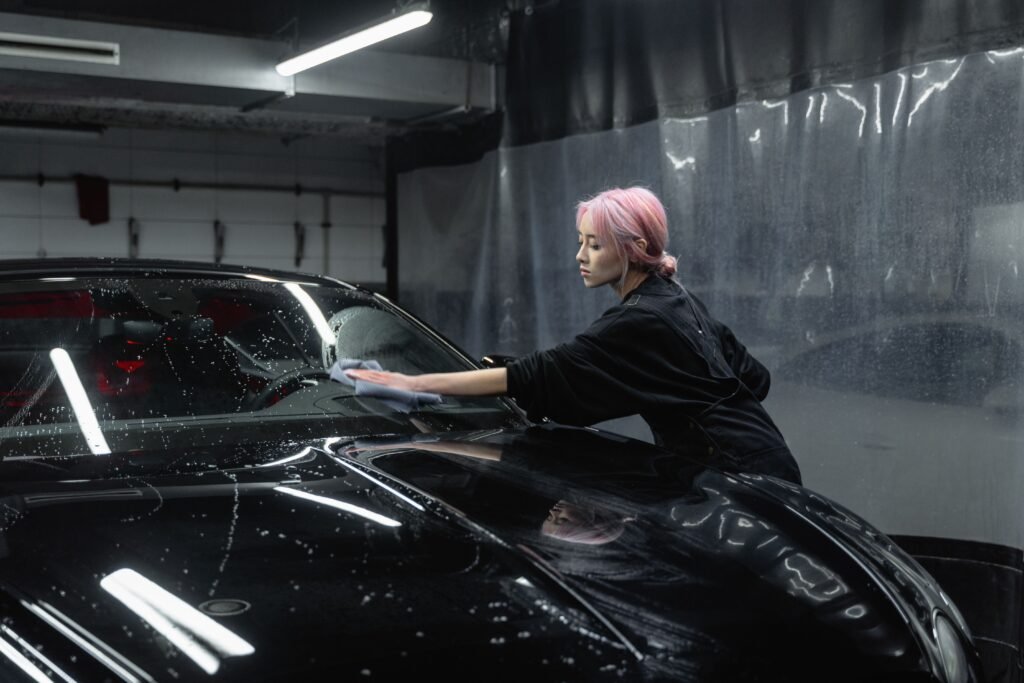 Best Auto Detailing Services in Ottawa