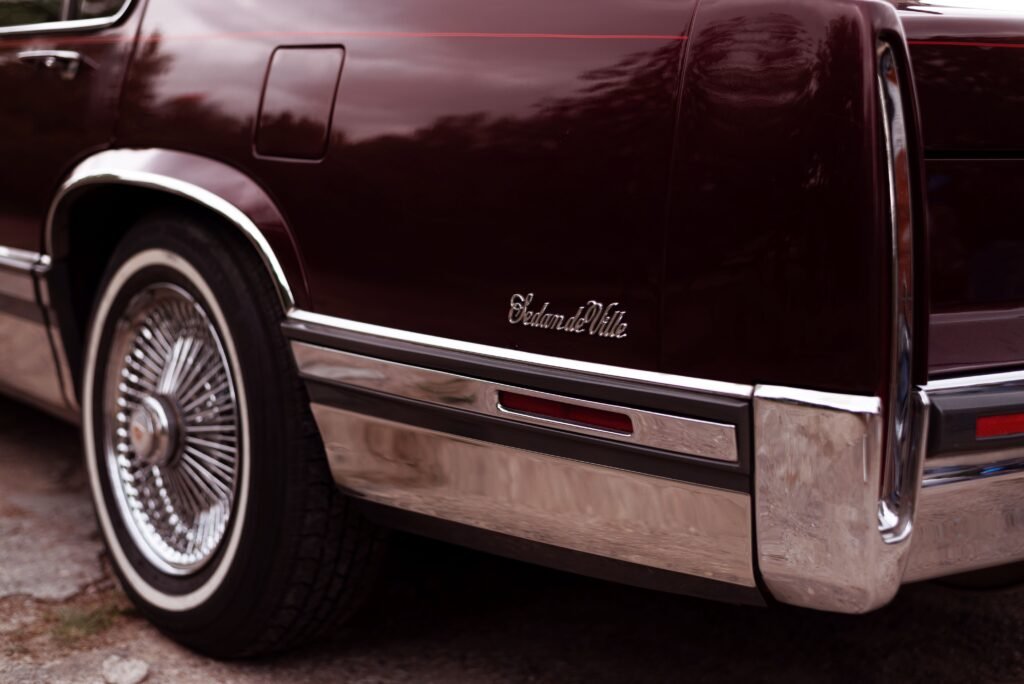 Best Tires for Cadillac in Ottawa