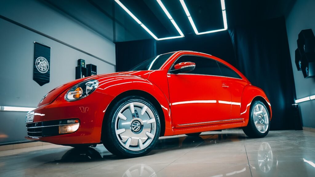Ceramic Coating in Ottawa