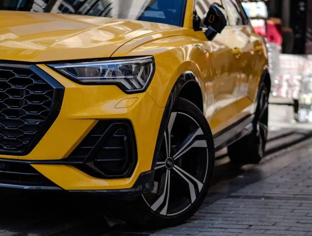 Mobile Car Detailing in Ottawa, CA