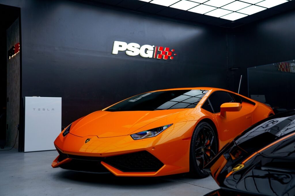 PPF vs Ceramic Coating