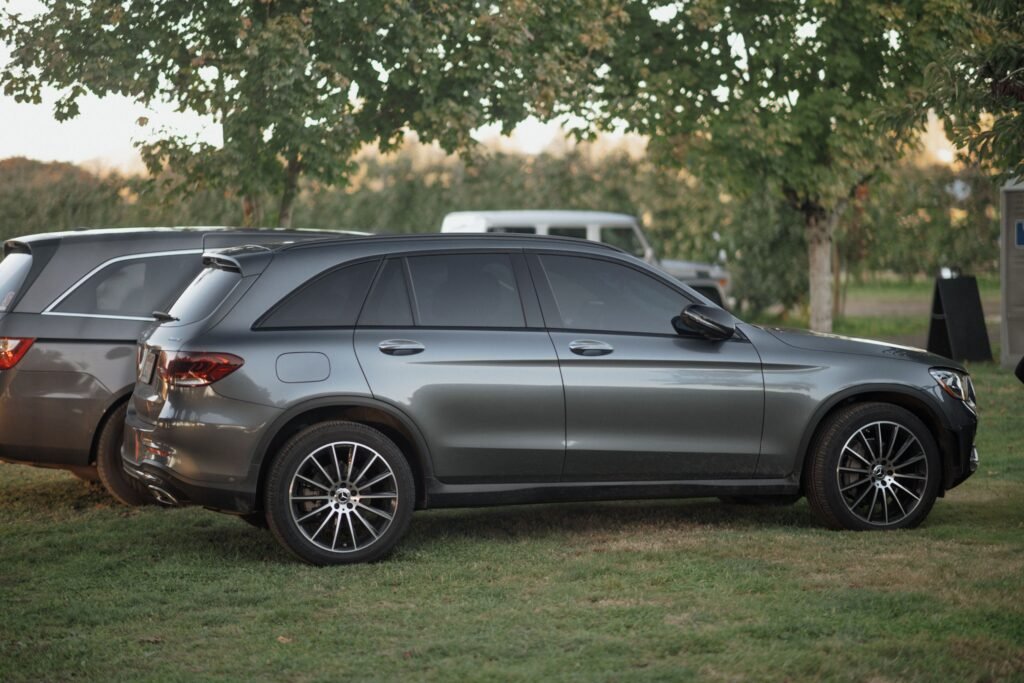 window tint car