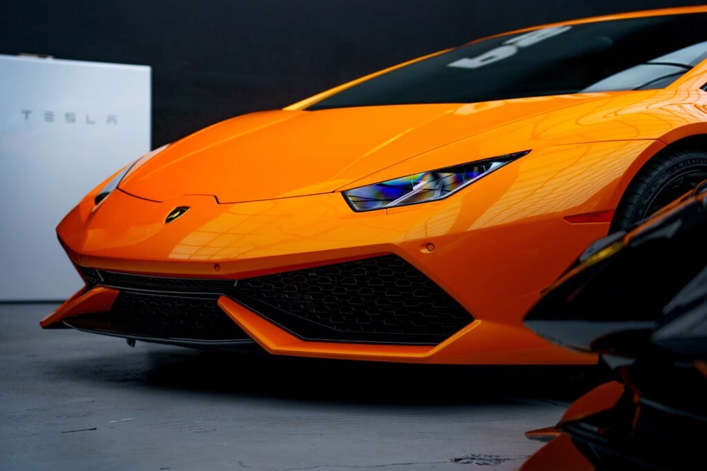 Paint Protection Film vs Ceramic Coating
