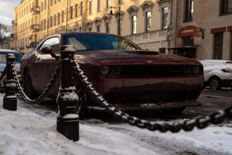 How Often Should You Detail Your Car Through an Ottawa Winter