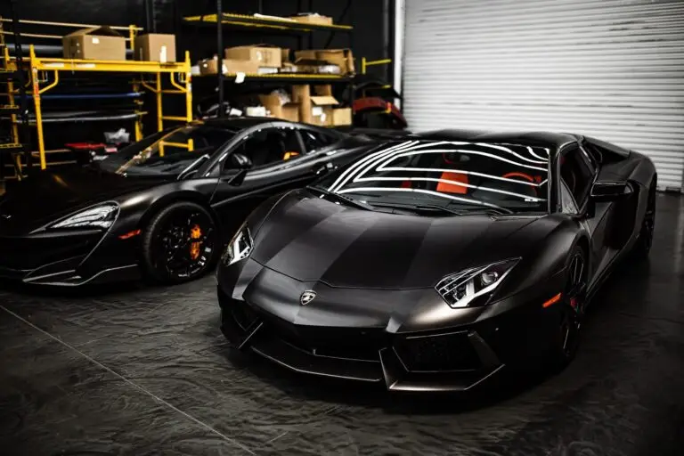 How XPEL Paint Protection Film Keeps Your Car Looking New for Years